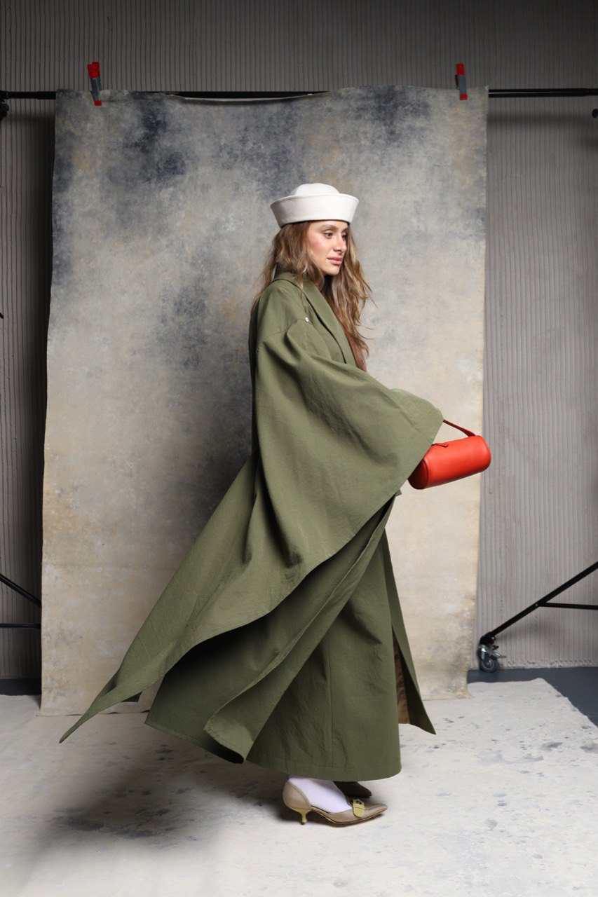 Complete Wardrobe Makeover